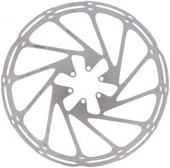 Sram Bremsscheibe Centerline 220mm 