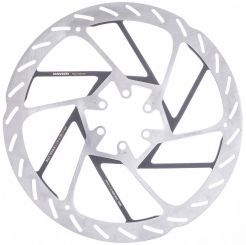 Sram Bremsscheibe HS2 - Ø200mm 6Loch 