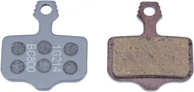 Sram Scheibenbremsbeläge für Elixir,Level,Axs