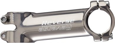 Reverse Vorbau XC 6° 100mm Ø31,8mm