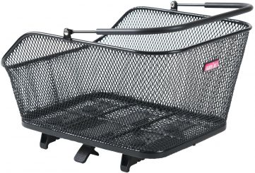 Unix Hinterrad Korb Fabrice