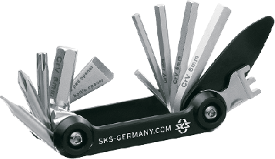 SKS Mini Tool TOM 14 