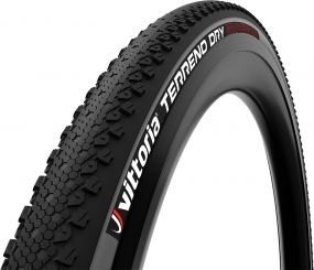 Vittoria Terreno Dry Tubeless TNT G2.0 Gravel/Cross Reifen