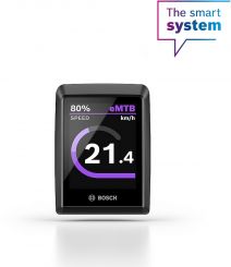 Bosch Display Kiox 300 (BHU3600) 