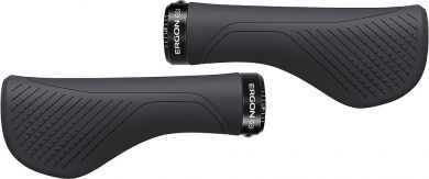 Ergon GS1 Evo Griffe (Farbe: Moondust grey)