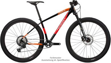 Wilier 503x Comp - Shimano Deore - Rover 29 - 2021