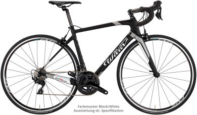 Wilier GTR Team Rim - Shimano 105 R7000 - Shimano Rs100 - 2024 