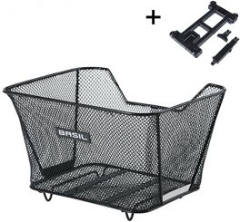 Basil Korb Lesto MIK