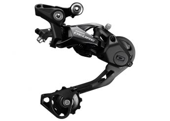 Shimano Schaltwerk Deore MTB RD-M6000 Shadow+