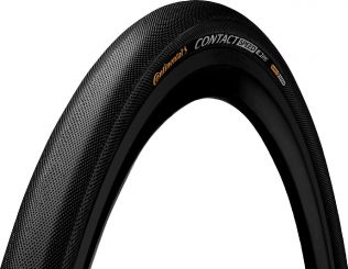 Continental Contact Speed Drahtreifen