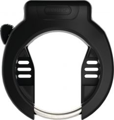 Abus Rahmenschloss 4750X schwarz 