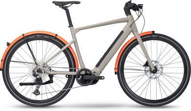 BMC 257 Amp AL Two - 2023
