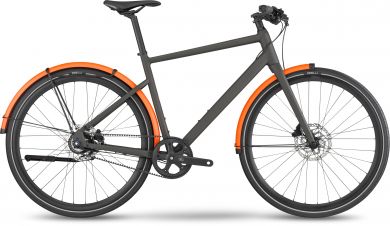 BMC 257 AL Three - Gates - 2023