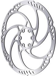 Magura Bremsscheibe Storm HC 6-Loch 