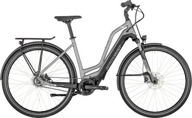 Bergamont E-Horizon Elite Belt Amsterdam