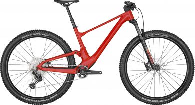 Scott Spark 960 red - 2022