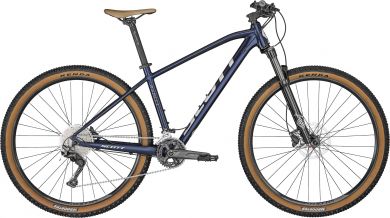 Scott Aspect 920 - 2022