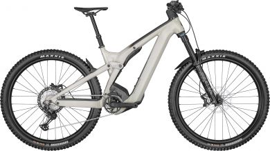 Scott Patron eRIDE 910