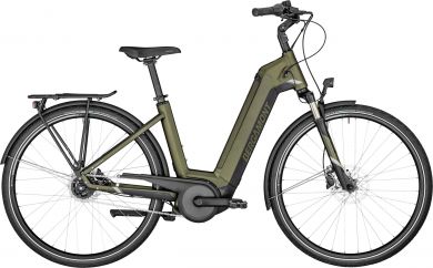 Bergamont E-Horizon N5e FH 500 Wave