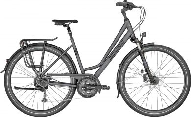 Bergamont Horizon 6 Amsterdam - black -