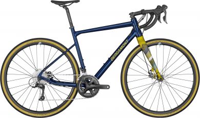 Bergamont Grandurance 4 - Blue