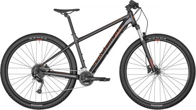 Bergamont Revox 4 - black - 2022