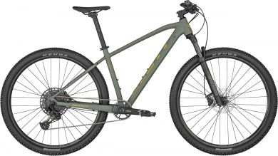 Scott Aspect 910 - 2022