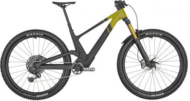 Scott Genius ST 900 Tuned - 2023