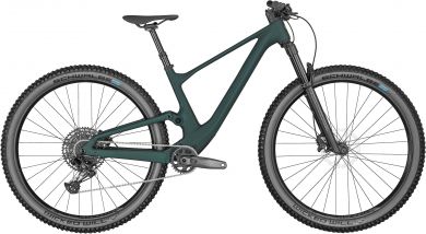 Scott Contessa Spark 920 - Carbon