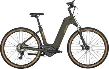 Bergamont E-Horizon SUV Cross Wave