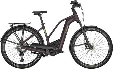 Bergamont E-Horizon Premium Expert Lady - 2023