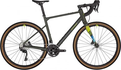 Bergamont Grandurance 6