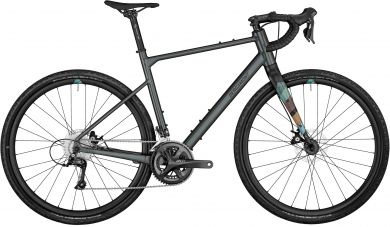 Bergamont Grandurance 4 - Grey