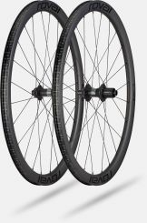 Specialized ROVAL Rapide C 38 Carbon Laufradsatz