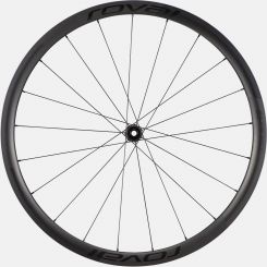 Specialized Alpinist CL II - 700C Vorderrad