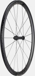 Specialized Roval Alpinist CLX II - Vorderrad 700c Satin Carbon/Gloss Black