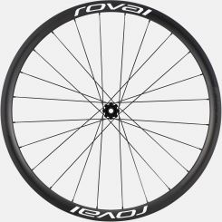 Specialized Roval Alpinist CLX II - Hinterrad 700c 