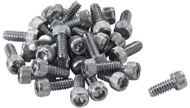 Reverse 32xPedal Pins (Stahl) US für Escape Pro+Black ONE