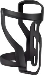 Specialized Zee Cage II – Links Flaschenhalter Matte Black