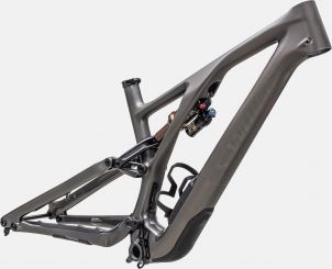 Specialized S-Works Stumpjumper EVO Frameset - 2023