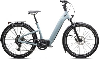 Specialized Turbo Como 4.0 Low-Entry - 2025