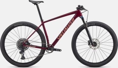 Specialized Epic Hardtail Comp Carbon - 2022 
