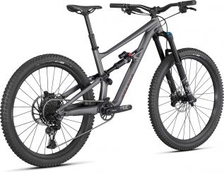 Specialized Status 160 Base - 2021