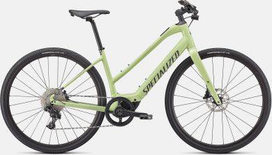 Specialized Turbo Vado SL 4.0 Step-Through 