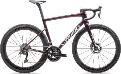 Specialized S-Works Tarmac SL8 - Shimano Dura-Ace Di2 - 2025 