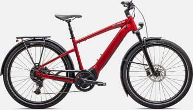 Specialized Turbo Vado 4.0 - 2025