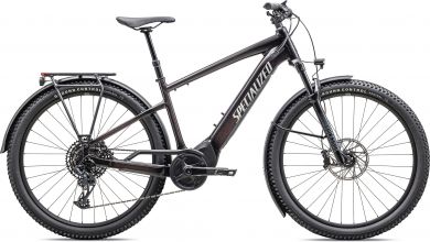 Specialized Turbo Tero 5.0 EQ - 2025