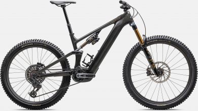 Specialized Turbo Levo 4 Pro - 2026