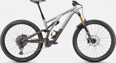 Specialized Stumpjumper EVO Elite Alloy - 2022