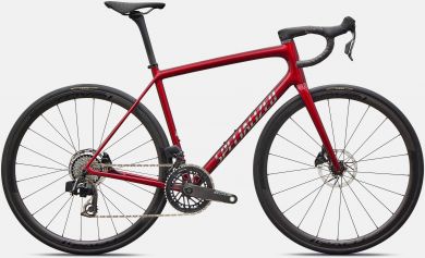 Specialized Aethos 2 Pro  - Sram Force AXS - 2026 